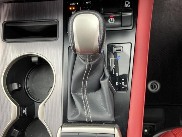 ＲＸ ＲＸ４５０ｈ　Ｆスポーツ　新品タイヤ／サンルーフ／保証書／純正　１２．３インチ　メモリーナビ／プリクラッシュセーフティ／シートヒーター／パノラミックビューモニター／車線逸脱防止支援システム／シート　合皮／電動バックドア　ＥＴＣ（17枚目）