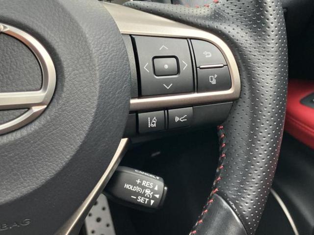 ＲＸ ＲＸ４５０ｈ　Ｆスポーツ　新品タイヤ／サンルーフ／保証書／純正　１２．３インチ　メモリーナビ／プリクラッシュセーフティ／シートヒーター／パノラミックビューモニター／車線逸脱防止支援システム／シート　合皮／電動バックドア　ＥＴＣ（31枚目）