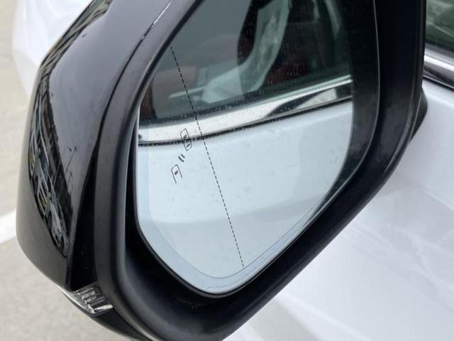 ＲＸ ＲＸ４５０ｈ　Ｆスポーツ　新品タイヤ／サンルーフ／保証書／純正　１２．３インチ　メモリーナビ／プリクラッシュセーフティ／シートヒーター／パノラミックビューモニター／車線逸脱防止支援システム／シート　合皮／電動バックドア　ＥＴＣ（42枚目）