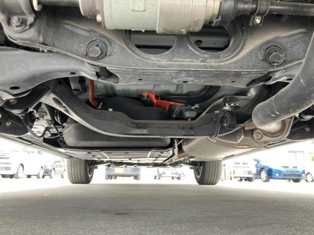 ＲＸ ＲＸ４５０ｈ　Ｆスポーツ　新品タイヤ／サンルーフ／保証書／純正　１２．３インチ　メモリーナビ／プリクラッシュセーフティ／シートヒーター／パノラミックビューモニター／車線逸脱防止支援システム／シート　合皮／電動バックドア　ＥＴＣ（49枚目）