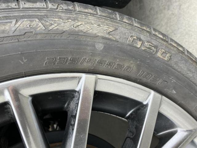 ＲＸ ＲＸ４５０ｈ　Ｆスポーツ　新品タイヤ／サンルーフ／保証書／純正　１２．３インチ　メモリーナビ／プリクラッシュセーフティ／シートヒーター／パノラミックビューモニター／車線逸脱防止支援システム／シート　合皮／電動バックドア　ＥＴＣ（54枚目）