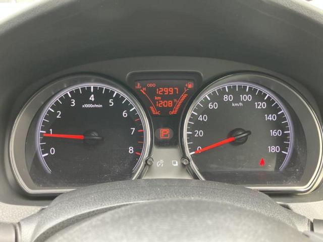 ノート Ｓ　新品タイヤ／保証書／ＥＴＣ／ＥＢＤ付ＡＢＳ／アイドリングストップ／エアバッグ　運転席／エアバッグ　助手席／パワーウインドウ／キーレスエントリー／パワーステアリング／マニュアルエアコン／取扱説明書（11枚目）