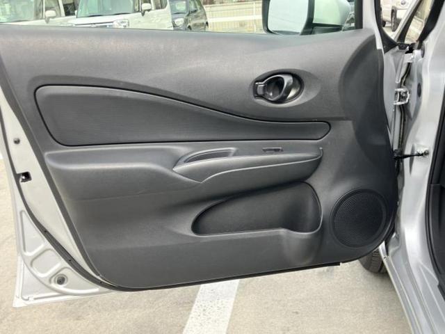 ノート Ｓ　新品タイヤ／保証書／ＥＴＣ／ＥＢＤ付ＡＢＳ／アイドリングストップ／エアバッグ　運転席／エアバッグ　助手席／パワーウインドウ／キーレスエントリー／パワーステアリング／マニュアルエアコン／取扱説明書（23枚目）