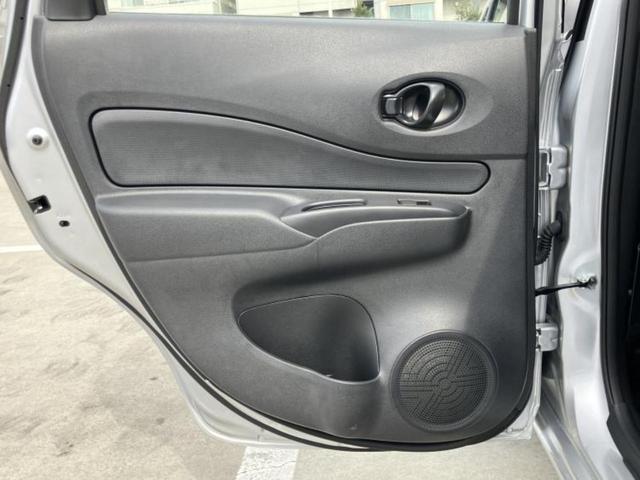 ノート Ｓ　新品タイヤ／保証書／ＥＴＣ／ＥＢＤ付ＡＢＳ／アイドリングストップ／エアバッグ　運転席／エアバッグ　助手席／パワーウインドウ／キーレスエントリー／パワーステアリング／マニュアルエアコン／取扱説明書（24枚目）