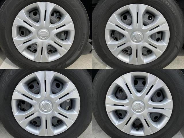 ノート Ｓ　新品タイヤ／保証書／ＥＴＣ／ＥＢＤ付ＡＢＳ／アイドリングストップ／エアバッグ　運転席／エアバッグ　助手席／パワーウインドウ／キーレスエントリー／パワーステアリング／マニュアルエアコン／取扱説明書（48枚目）