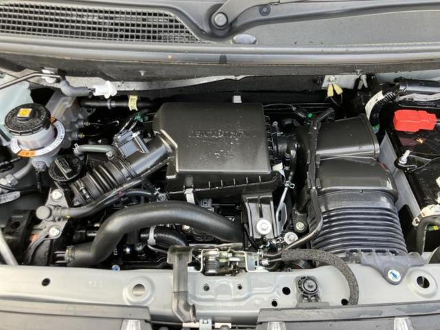 N-BOXカスタム ターボコーディネートスタイル2トーン 新品タイヤ/保証書/純正 8インチ メモリーナビ/ホンダセンシング/両側電動スライドドア/シートヒーター 前席/車線逸脱防止支援システム/ヘッドランプ LED/USBジャック ターボ バックカメラ(52枚目)