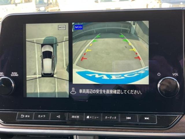 オーラ ４ＷＤ　Ｇ　ＦＯＵＲレザーエディション　ＢＯＳＥ／保証書／純正　９インチ　ＳＤナビ／インテリジェントルームミラー／衝突安全装置／シートヒーター／全方位モニター／車線逸脱防止支援システム／シート　フルレザー／ヘッドランプ　ＬＥＤ／ＥＴＣ（11枚目）