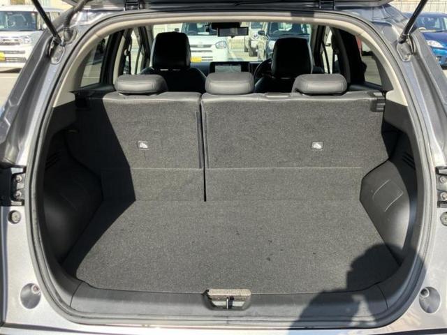 オーラ ４ＷＤ　Ｇ　ＦＯＵＲレザーエディション　ＢＯＳＥ／保証書／純正　９インチ　ＳＤナビ／インテリジェントルームミラー／衝突安全装置／シートヒーター／全方位モニター／車線逸脱防止支援システム／シート　フルレザー／ヘッドランプ　ＬＥＤ／ＥＴＣ（19枚目）