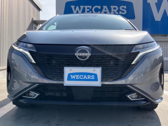 オーラ ４ＷＤ　Ｇ　ＦＯＵＲレザーエディション　ＢＯＳＥ／保証書／純正　９インチ　ＳＤナビ／インテリジェントルームミラー／衝突安全装置／シートヒーター／全方位モニター／車線逸脱防止支援システム／シート　フルレザー／ヘッドランプ　ＬＥＤ／ＥＴＣ（47枚目）