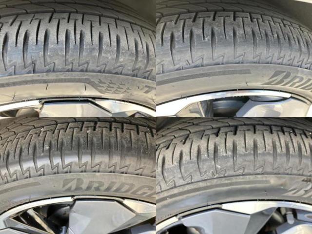 オーラ ４ＷＤ　Ｇ　ＦＯＵＲレザーエディション　ＢＯＳＥ／保証書／純正　９インチ　ＳＤナビ／インテリジェントルームミラー／衝突安全装置／シートヒーター／全方位モニター／車線逸脱防止支援システム／シート　フルレザー／ヘッドランプ　ＬＥＤ／ＥＴＣ（53枚目）