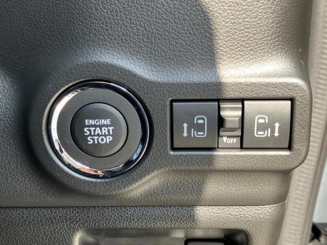 スペーシアカスタム ハイブリッドＸＳ　保証書／純正　９インチ　メモリーナビ／セーフティサポート（スズキ）／両側電動スライドドア／シートヒーター　前席／全方位モニター／車線逸脱防止支援システム／届出済未使用車／ヘッドランプ　ＬＥＤ（29枚目）