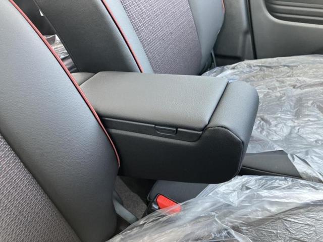 スペーシアカスタム ハイブリッドＸＳ　保証書／純正　９インチ　メモリーナビ／セーフティサポート（スズキ）／両側電動スライドドア／シートヒーター　前席／全方位モニター／車線逸脱防止支援システム／届出済未使用車／ヘッドランプ　ＬＥＤ（34枚目）