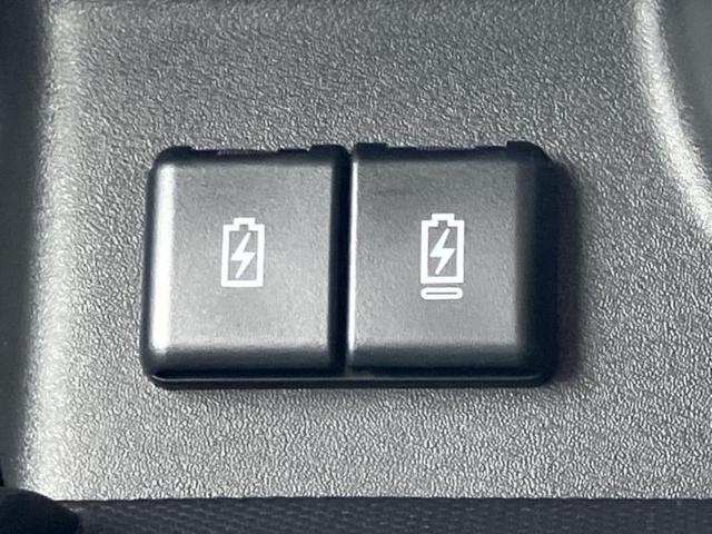 スペーシアカスタム ハイブリッドＸＳ　保証書／純正　９インチ　メモリーナビ／セーフティサポート（スズキ）／両側電動スライドドア／シートヒーター　前席／全方位モニター／車線逸脱防止支援システム／届出済未使用車／ヘッドランプ　ＬＥＤ（45枚目）