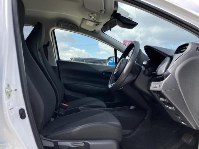 アクア Ｘ　新品タイヤ／保証書／ディスプレイオーディオ／衝突安全装置／車線逸脱防止支援システム／ヘッドランプ　ＬＥＤ／ＥＢＤ付ＡＢＳ／横滑り防止装置／アイドリングストップ／クルーズコントロール　ＬＥＤヘッドランプ（4枚目）