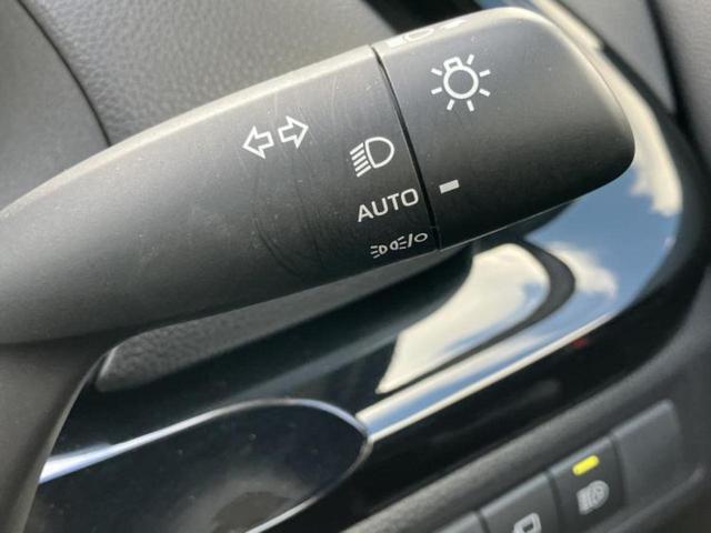 アクア Ｘ　新品タイヤ／保証書／ディスプレイオーディオ／衝突安全装置／車線逸脱防止支援システム／ヘッドランプ　ＬＥＤ／ＥＢＤ付ＡＢＳ／横滑り防止装置／アイドリングストップ／クルーズコントロール　ＬＥＤヘッドランプ（13枚目）