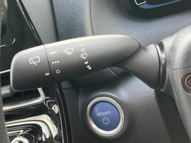 アクア Ｘ　新品タイヤ／保証書／ディスプレイオーディオ／衝突安全装置／車線逸脱防止支援システム／ヘッドランプ　ＬＥＤ／ＥＢＤ付ＡＢＳ／横滑り防止装置／アイドリングストップ／クルーズコントロール　ＬＥＤヘッドランプ（14枚目）