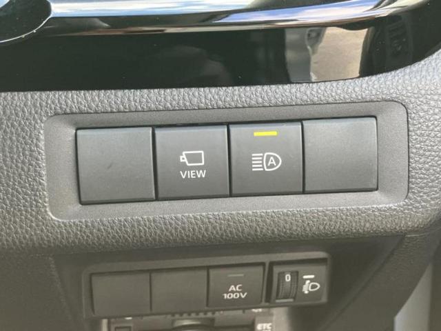 アクア Ｘ　新品タイヤ／保証書／ディスプレイオーディオ／衝突安全装置／車線逸脱防止支援システム／ヘッドランプ　ＬＥＤ／ＥＢＤ付ＡＢＳ／横滑り防止装置／アイドリングストップ／クルーズコントロール　ＬＥＤヘッドランプ（18枚目）