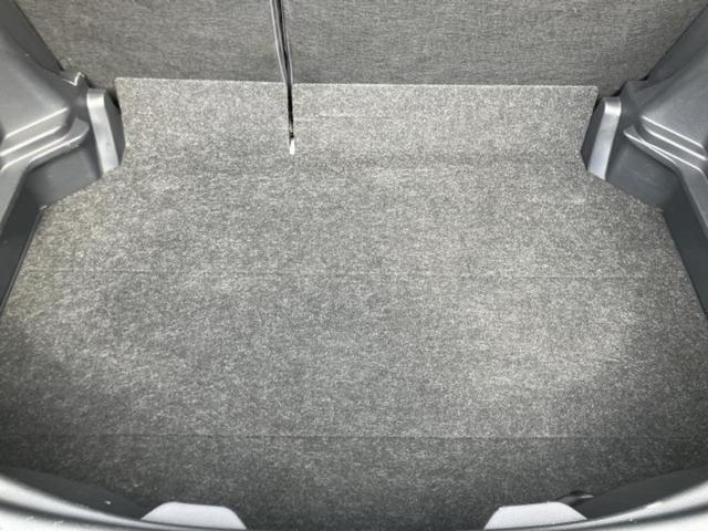 アクア Ｘ　新品タイヤ／保証書／ディスプレイオーディオ／衝突安全装置／車線逸脱防止支援システム／ヘッドランプ　ＬＥＤ／ＥＢＤ付ＡＢＳ／横滑り防止装置／アイドリングストップ／クルーズコントロール　ＬＥＤヘッドランプ（25枚目）