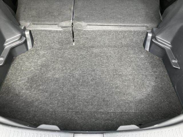 アクア Ｘ　新品タイヤ／保証書／ディスプレイオーディオ／衝突安全装置／車線逸脱防止支援システム／ヘッドランプ　ＬＥＤ／ＥＢＤ付ＡＢＳ／横滑り防止装置／アイドリングストップ／クルーズコントロール　ＬＥＤヘッドランプ（26枚目）