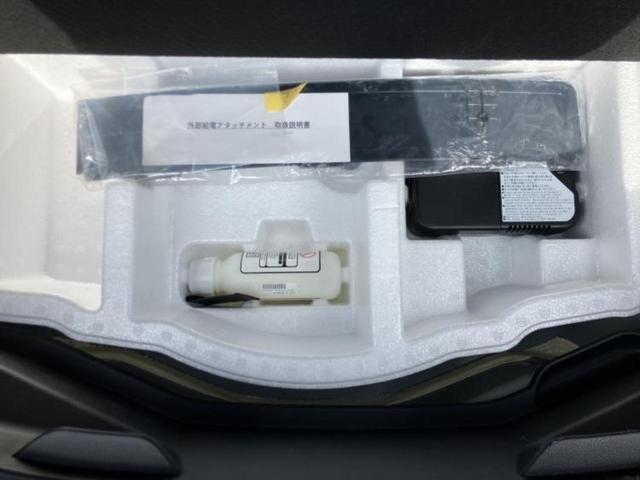 アクア Ｘ　新品タイヤ／保証書／ディスプレイオーディオ／衝突安全装置／車線逸脱防止支援システム／ヘッドランプ　ＬＥＤ／ＥＢＤ付ＡＢＳ／横滑り防止装置／アイドリングストップ／クルーズコントロール　ＬＥＤヘッドランプ（27枚目）