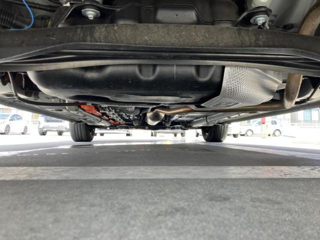 アクア Ｘ　新品タイヤ／保証書／ディスプレイオーディオ／衝突安全装置／車線逸脱防止支援システム／ヘッドランプ　ＬＥＤ／ＥＢＤ付ＡＢＳ／横滑り防止装置／アイドリングストップ／クルーズコントロール　ＬＥＤヘッドランプ（48枚目）
