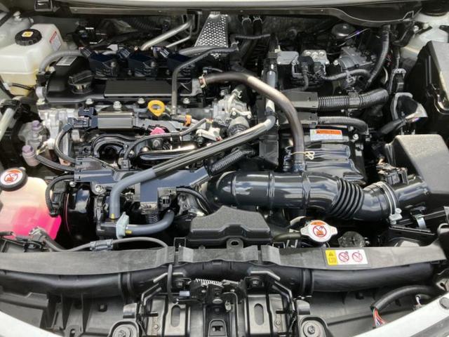 アクア Ｘ　新品タイヤ／保証書／ディスプレイオーディオ／衝突安全装置／車線逸脱防止支援システム／ヘッドランプ　ＬＥＤ／ＥＢＤ付ＡＢＳ／横滑り防止装置／アイドリングストップ／クルーズコントロール　ＬＥＤヘッドランプ（51枚目）