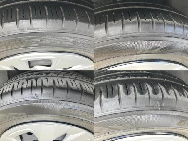 アクア Ｘ　新品タイヤ／保証書／ディスプレイオーディオ／衝突安全装置／車線逸脱防止支援システム／ヘッドランプ　ＬＥＤ／ＥＢＤ付ＡＢＳ／横滑り防止装置／アイドリングストップ／クルーズコントロール　ＬＥＤヘッドランプ（52枚目）