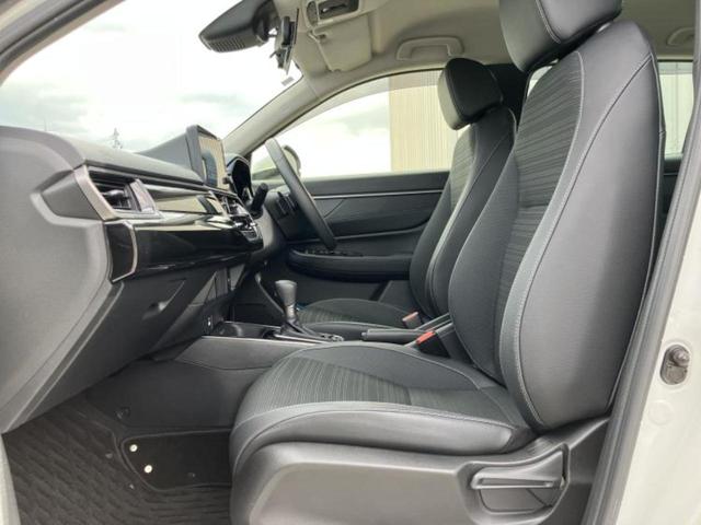 ＷＲ－Ｖ Ｚ　保証書／純正　９インチ　ＳＤナビ／車線逸脱防止支援システム／シート　ハーフレザー／ヘッドランプ　ＬＥＤ／ＥＴＣ／ＥＢＤ付ＡＢＳ／横滑り防止装置／クルーズコントロール／フルセグＴＶ／ルーフレール（7枚目）