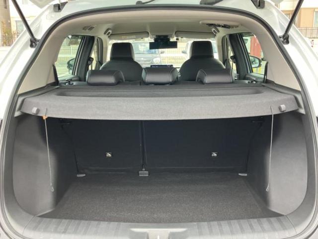 ＷＲ－Ｖ Ｚ　保証書／純正　９インチ　ＳＤナビ／車線逸脱防止支援システム／シート　ハーフレザー／ヘッドランプ　ＬＥＤ／ＥＴＣ／ＥＢＤ付ＡＢＳ／横滑り防止装置／クルーズコントロール／フルセグＴＶ／ルーフレール（19枚目）