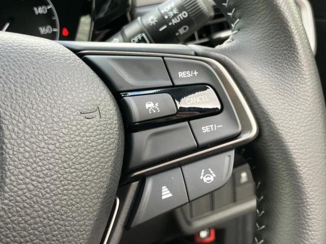 ＷＲ－Ｖ Ｚ　保証書／純正　９インチ　ＳＤナビ／車線逸脱防止支援システム／シート　ハーフレザー／ヘッドランプ　ＬＥＤ／ＥＴＣ／ＥＢＤ付ＡＢＳ／横滑り防止装置／クルーズコントロール／フルセグＴＶ／ルーフレール（31枚目）