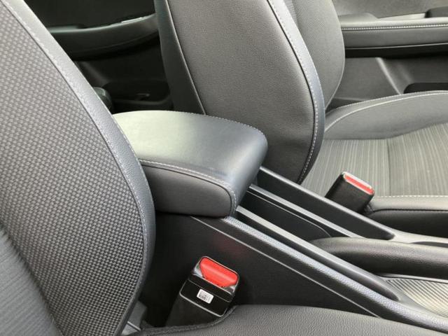 ＷＲ－Ｖ Ｚ　保証書／純正　９インチ　ＳＤナビ／車線逸脱防止支援システム／シート　ハーフレザー／ヘッドランプ　ＬＥＤ／ＥＴＣ／ＥＢＤ付ＡＢＳ／横滑り防止装置／クルーズコントロール／フルセグＴＶ／ルーフレール（34枚目）