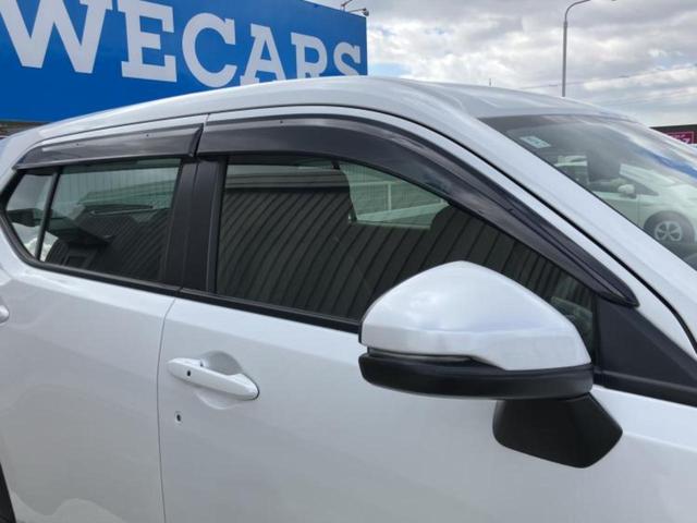 ＷＲ－Ｖ Ｚ　保証書／純正　９インチ　ＳＤナビ／車線逸脱防止支援システム／シート　ハーフレザー／ヘッドランプ　ＬＥＤ／ＥＴＣ／ＥＢＤ付ＡＢＳ／横滑り防止装置／クルーズコントロール／フルセグＴＶ／ルーフレール（38枚目）