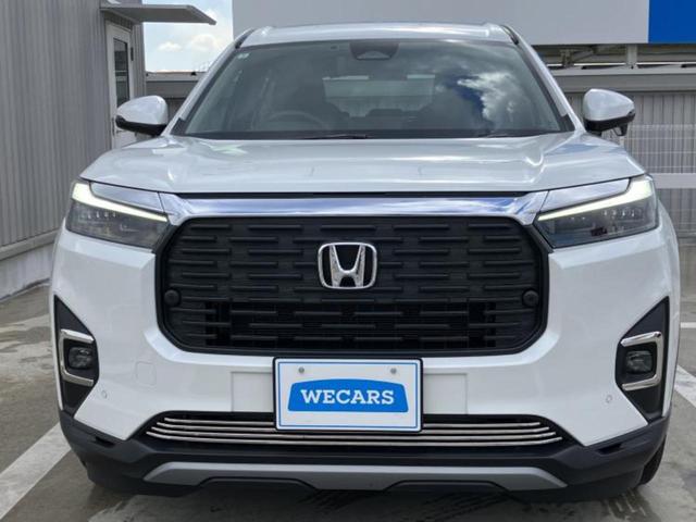 ＷＲ－Ｖ Ｚ　保証書／純正　９インチ　ＳＤナビ／車線逸脱防止支援システム／シート　ハーフレザー／ヘッドランプ　ＬＥＤ／ＥＴＣ／ＥＢＤ付ＡＢＳ／横滑り防止装置／クルーズコントロール／フルセグＴＶ／ルーフレール（47枚目）