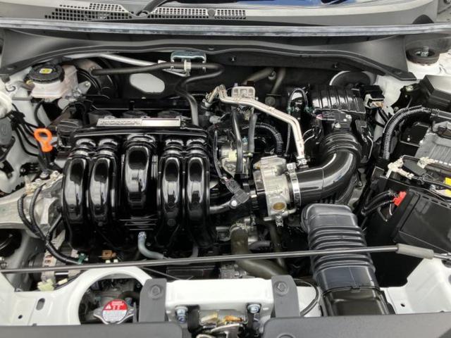 ＷＲ－Ｖ Ｚ　保証書／純正　９インチ　ＳＤナビ／車線逸脱防止支援システム／シート　ハーフレザー／ヘッドランプ　ＬＥＤ／ＥＴＣ／ＥＢＤ付ＡＢＳ／横滑り防止装置／クルーズコントロール／フルセグＴＶ／ルーフレール（52枚目）