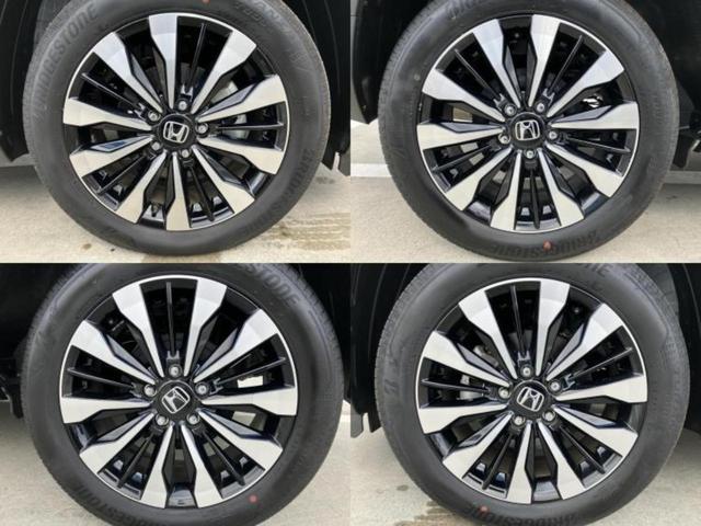 ＷＲ－Ｖ Ｚ　保証書／純正　９インチ　ＳＤナビ／車線逸脱防止支援システム／シート　ハーフレザー／ヘッドランプ　ＬＥＤ／ＥＴＣ／ＥＢＤ付ＡＢＳ／横滑り防止装置／クルーズコントロール／フルセグＴＶ／ルーフレール（55枚目）