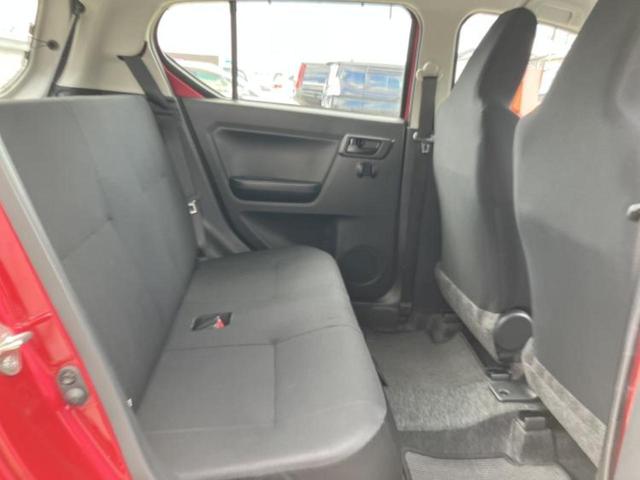 ミライース L SA3 保証書/衝突安全装置/車線逸脱防止支援システム/EBD付ABS/横滑り防止装置/アイドリングストップ/エアバッグ 運転席/エアバッグ 助手席/パワーウインドウ/キーレスエントリー/パワーステアリング(5枚目)