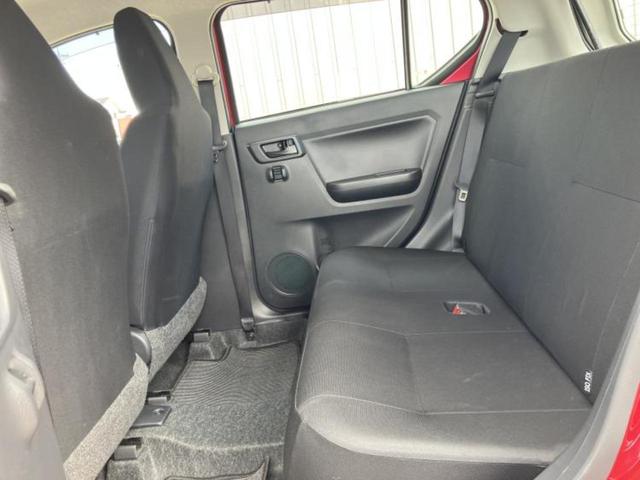 ミライース L SA3 保証書/衝突安全装置/車線逸脱防止支援システム/EBD付ABS/横滑り防止装置/アイドリングストップ/エアバッグ 運転席/エアバッグ 助手席/パワーウインドウ/キーレスエントリー/パワーステアリング(8枚目)