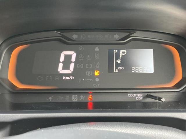 ミライース L SA3 保証書/衝突安全装置/車線逸脱防止支援システム/EBD付ABS/横滑り防止装置/アイドリングストップ/エアバッグ 運転席/エアバッグ 助手席/パワーウインドウ/キーレスエントリー/パワーステアリング(10枚目)