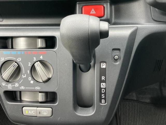 ミライース L SA3 保証書/衝突安全装置/車線逸脱防止支援システム/EBD付ABS/横滑り防止装置/アイドリングストップ/エアバッグ 運転席/エアバッグ 助手席/パワーウインドウ/キーレスエントリー/パワーステアリング(14枚目)