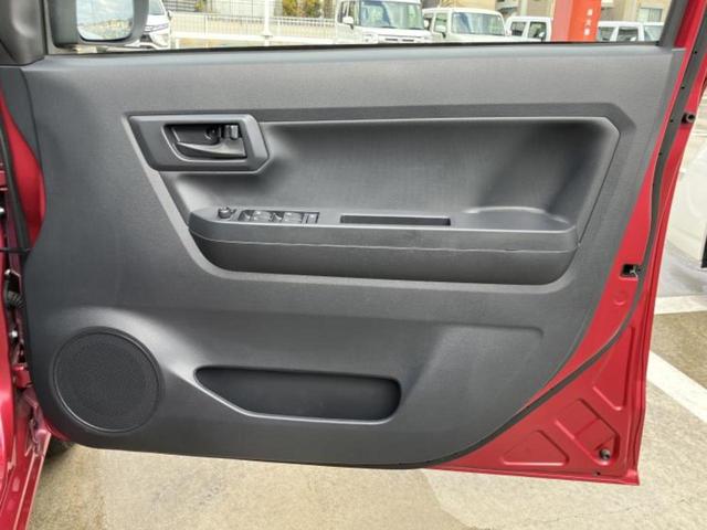 ミライース L SA3 保証書/衝突安全装置/車線逸脱防止支援システム/EBD付ABS/横滑り防止装置/アイドリングストップ/エアバッグ 運転席/エアバッグ 助手席/パワーウインドウ/キーレスエントリー/パワーステアリング(21枚目)