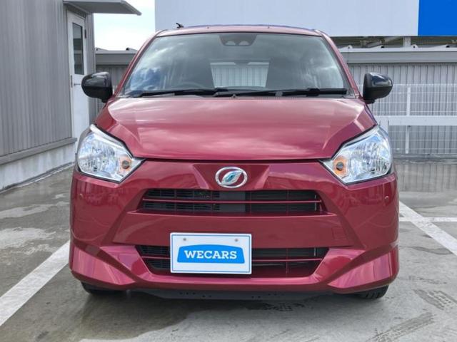 ミライース L SA3 保証書/衝突安全装置/車線逸脱防止支援システム/EBD付ABS/横滑り防止装置/アイドリングストップ/エアバッグ 運転席/エアバッグ 助手席/パワーウインドウ/キーレスエントリー/パワーステアリング(36枚目)