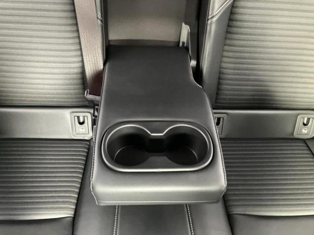 カローラツーリング ハイブリッドダブルバイビー　モデリスタエアロ／保証書／ディスプレイオーディオ＋ナビ９インチ／トヨタセーフティセンス／シートヒーター　前席／車線逸脱防止支援システム／シート　合皮／ヘッドランプ　ＬＥＤ／ＵＳＢジャック　フルエアロ（36枚目）