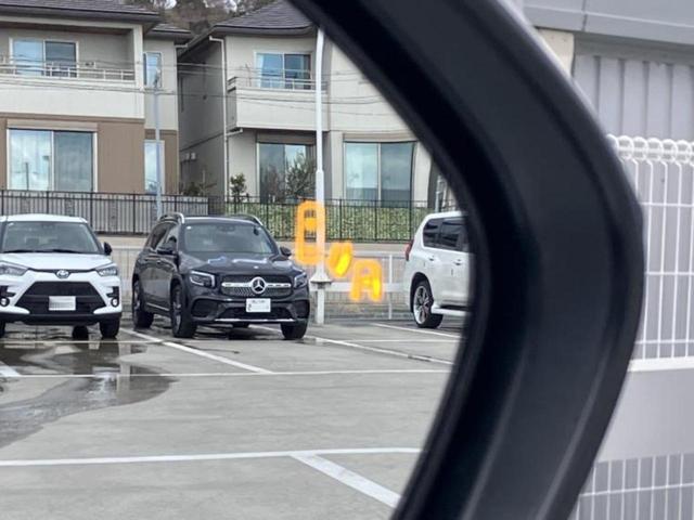 カローラツーリング ハイブリッドダブルバイビー　モデリスタエアロ／保証書／ディスプレイオーディオ＋ナビ９インチ／トヨタセーフティセンス／シートヒーター　前席／車線逸脱防止支援システム／シート　合皮／ヘッドランプ　ＬＥＤ／ＵＳＢジャック　フルエアロ（44枚目）