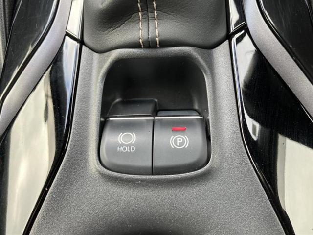 カローラツーリング ハイブリッドダブルバイビー　モデリスタエアロ／保証書／ディスプレイオーディオ＋ナビ９インチ／トヨタセーフティセンス／シートヒーター　前席／車線逸脱防止支援システム／シート　合皮／ヘッドランプ　ＬＥＤ／ＵＳＢジャック　フルエアロ（45枚目）