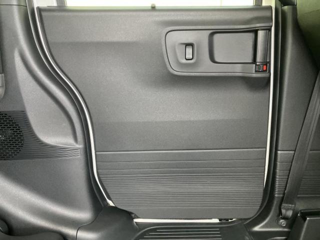 N-BOXカスタム ヒョウジュン 保証書/純正 8インチ SDナビ/電動スライドドア/シートヒーター/車線逸脱防止支援システム/ヘッドランプ LED/ETC/EBD付ABS/横滑り防止装置/アイドリングストップ LEDヘッドランプ(24枚目)