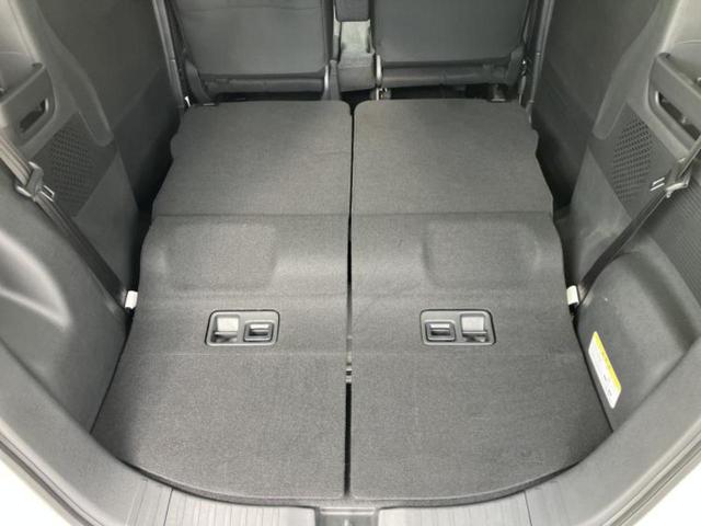 N-BOXカスタム ヒョウジュン 保証書/純正 8インチ SDナビ/電動スライドドア/シートヒーター/車線逸脱防止支援システム/ヘッドランプ LED/ETC/EBD付ABS/横滑り防止装置/アイドリングストップ LEDヘッドランプ(26枚目)