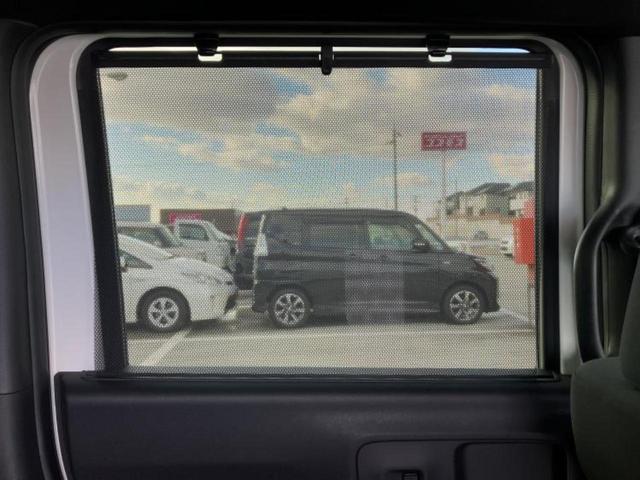 N-BOXカスタム ヒョウジュン 保証書/純正 8インチ SDナビ/電動スライドドア/シートヒーター/車線逸脱防止支援システム/ヘッドランプ LED/ETC/EBD付ABS/横滑り防止装置/アイドリングストップ LEDヘッドランプ(44枚目)