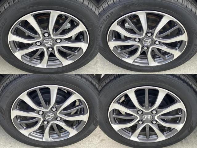 N-BOXカスタム ヒョウジュン 保証書/純正 8インチ SDナビ/電動スライドドア/シートヒーター/車線逸脱防止支援システム/ヘッドランプ LED/ETC/EBD付ABS/横滑り防止装置/アイドリングストップ LEDヘッドランプ(55枚目)