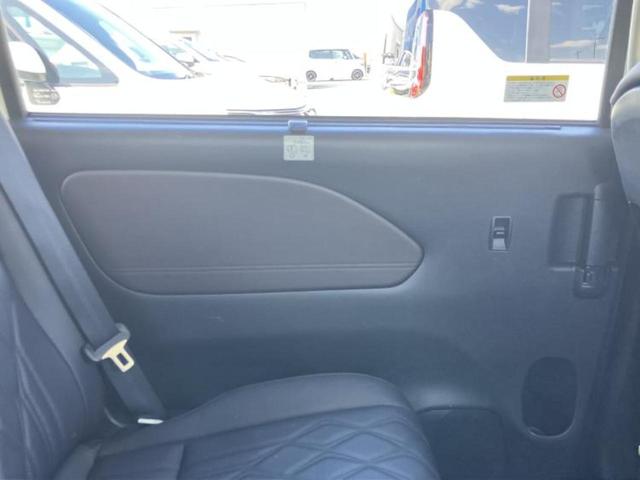 セレナ eパワーハイウェイスターG 保証書/純正 10インチ SDナビ/フリップダウンモニター/インテリジェントルームミラー/衝突安全装置/両側電動スライドドア/車線逸脱防止支援システム/シート 合皮/ヘッドランプ LED/ETC(24枚目)