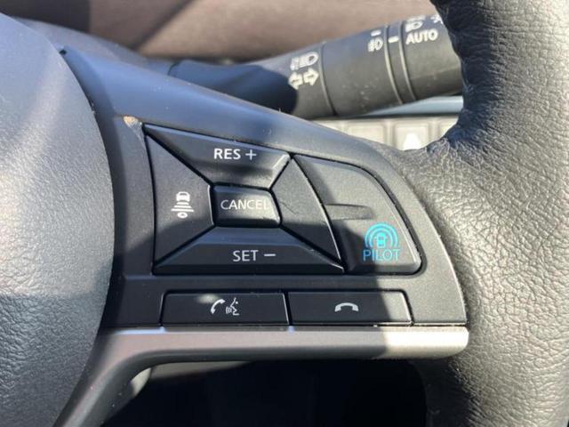 セレナ eパワーハイウェイスターG 保証書/純正 10インチ SDナビ/フリップダウンモニター/インテリジェントルームミラー/衝突安全装置/両側電動スライドドア/車線逸脱防止支援システム/シート 合皮/ヘッドランプ LED/ETC(27枚目)